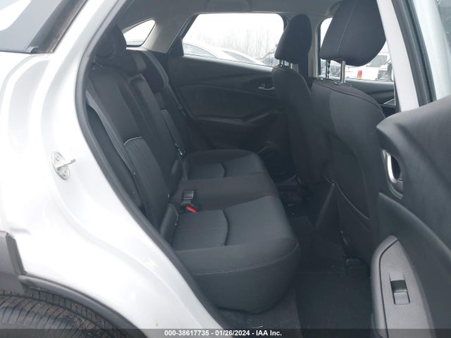 JM1DKFB76K0454233 Mazda Cx-3 Sport