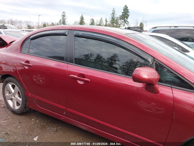 2010 HONDA CIVIC LX VIN: 2HGFA1F53AH586255