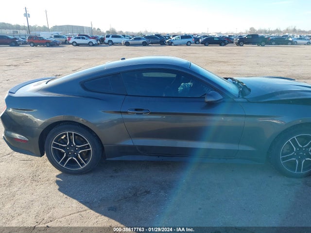 Ford Mustang Ecoboost Premium Fastback 2020 1FA6P8TH4L5137297 Image 13