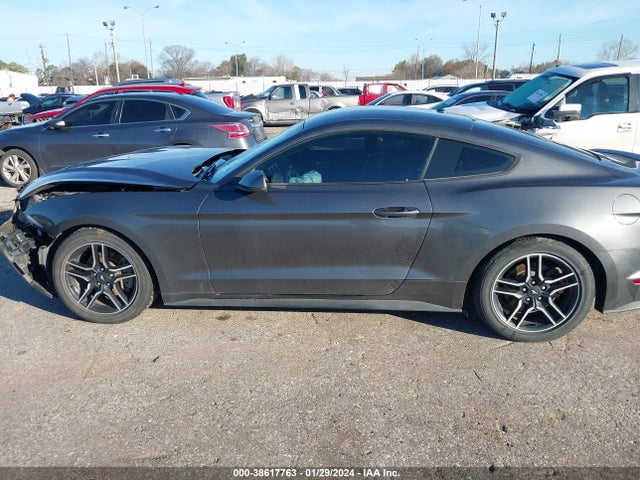 Ford Mustang Ecoboost Premium Fastback 2020 1FA6P8TH4L5137297 Image 14