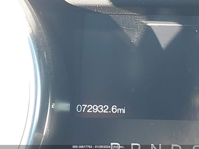 Ford Mustang Ecoboost Premium Fastback 2020 1FA6P8TH4L5137297 Image 15
