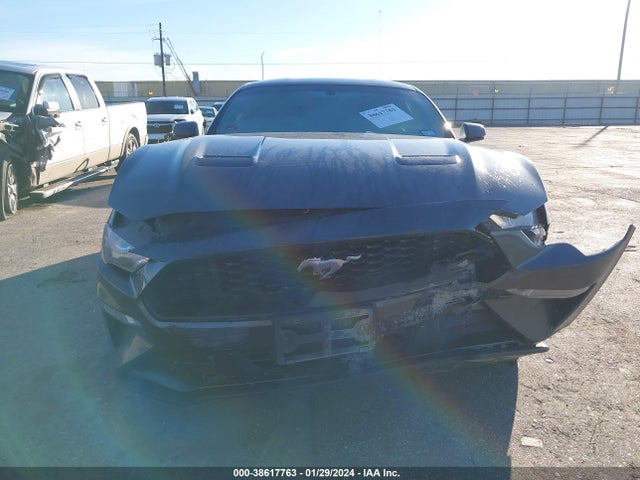 Ford Mustang Ecoboost Premium Fastback 2020 1FA6P8TH4L5137297 Image 6