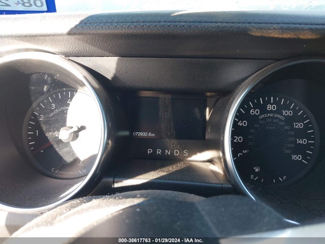 Ford Mustang Ecoboost Premium Fastback 2020 1FA6P8TH4L5137297 Image 7