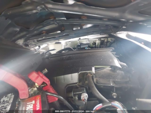 3TMJU4GN7FM187857 Toyota Tacoma Prerunner V6