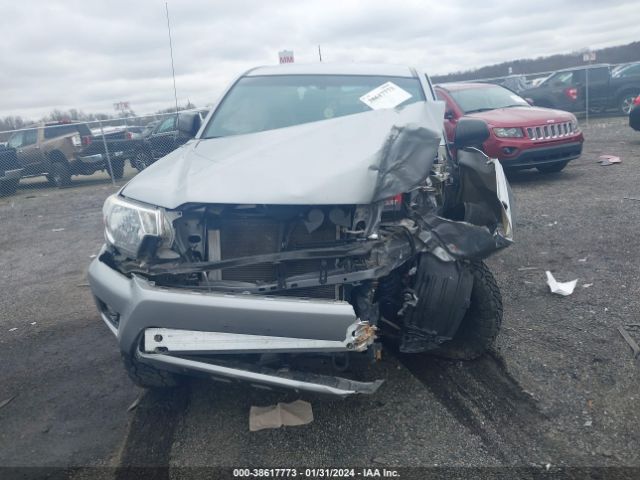 3TMJU4GN7FM187857 Toyota Tacoma Prerunner V6