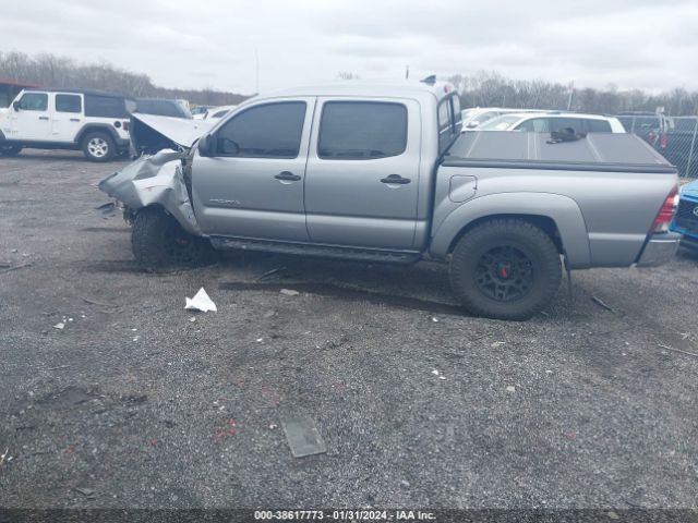3TMJU4GN7FM187857 Toyota Tacoma Prerunner V6