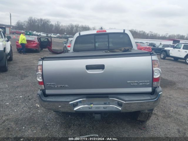 3TMJU4GN7FM187857 Toyota Tacoma Prerunner V6