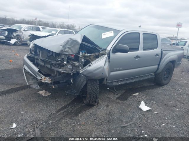 3TMJU4GN7FM187857 Toyota Tacoma Prerunner V6