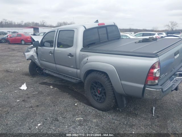 3TMJU4GN7FM187857 Toyota Tacoma Prerunner V6