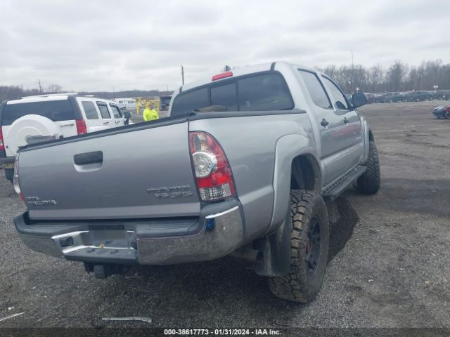 3TMJU4GN7FM187857 Toyota Tacoma Prerunner V6