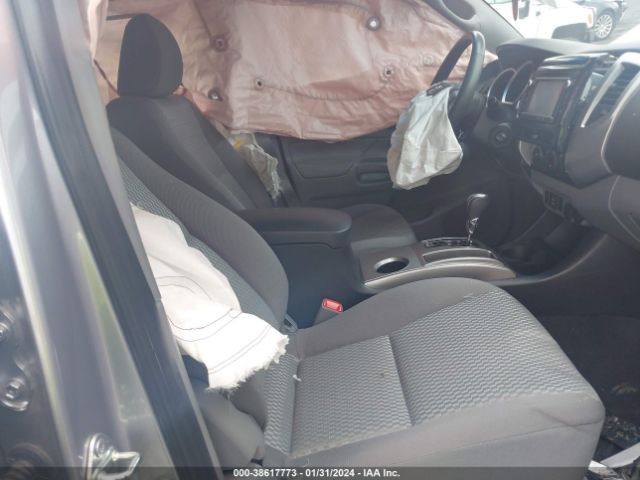 3TMJU4GN7FM187857 Toyota Tacoma Prerunner V6