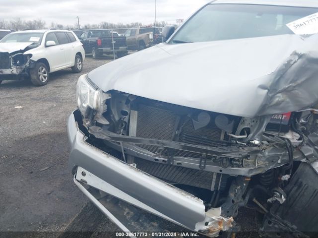 3TMJU4GN7FM187857 Toyota Tacoma Prerunner V6