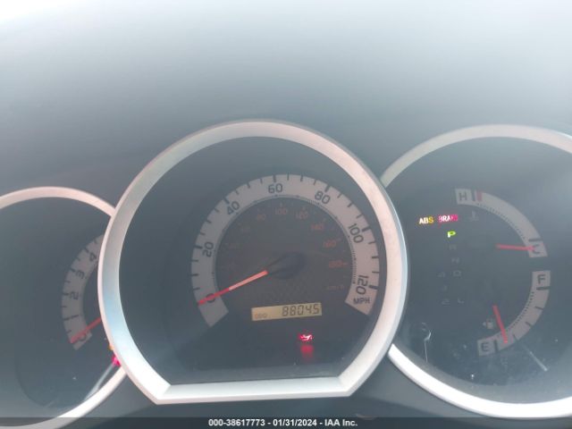 3TMJU4GN7FM187857 Toyota Tacoma Prerunner V6