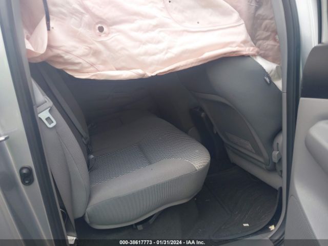 3TMJU4GN7FM187857 Toyota Tacoma Prerunner V6