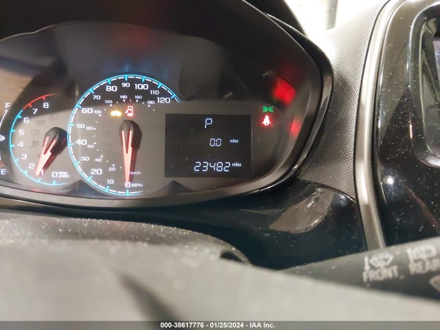 Chevrolet Spark Fwd 1lt Automatic 2022 KL8CD6SA4NC025220 Image 7