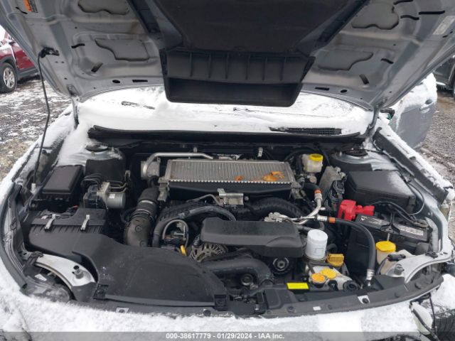 4S4BTGUDXN3135025 Subaru Outback Wilderness