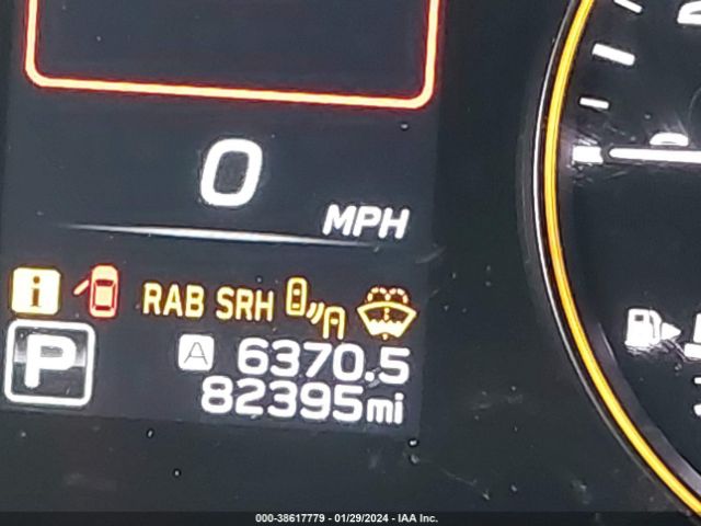 4S4BTGUDXN3135025 Subaru Outback Wilderness