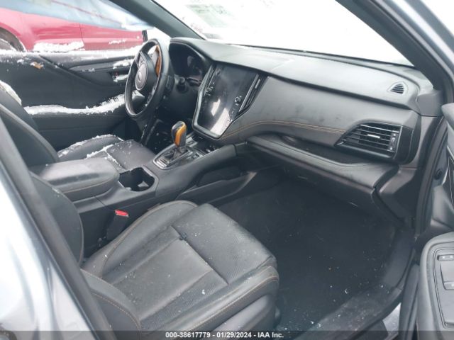 4S4BTGUDXN3135025 Subaru Outback Wilderness