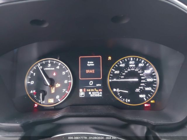 4S4BTGUDXN3135025 Subaru Outback Wilderness