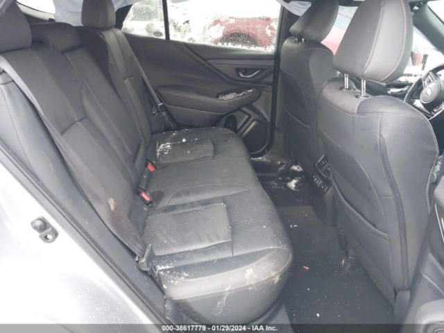 4S4BTGUDXN3135025 Subaru Outback Wilderness