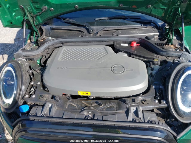 2022 MINI SE HARDTOP WMW13DJ00N2R89993 Photo 9