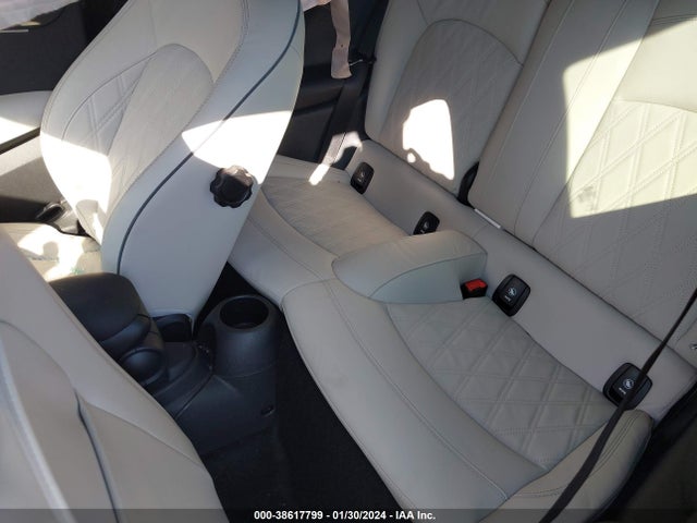 2022 MINI SE HARDTOP WMW13DJ00N2R89993 Photo 7