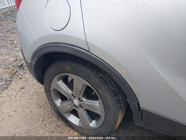 KL4CJFSB4EB525385 Buick Encore Convenience