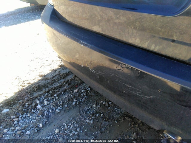 2008 FORD FUSION SEL VIN: 3FAHP08168R192991