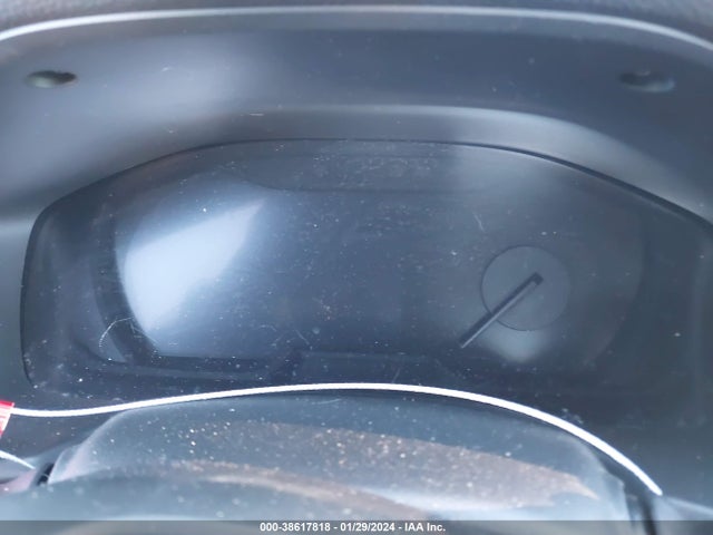 Honda ACCORD EX 2018 1HGCV1F49JA049385 Image 7