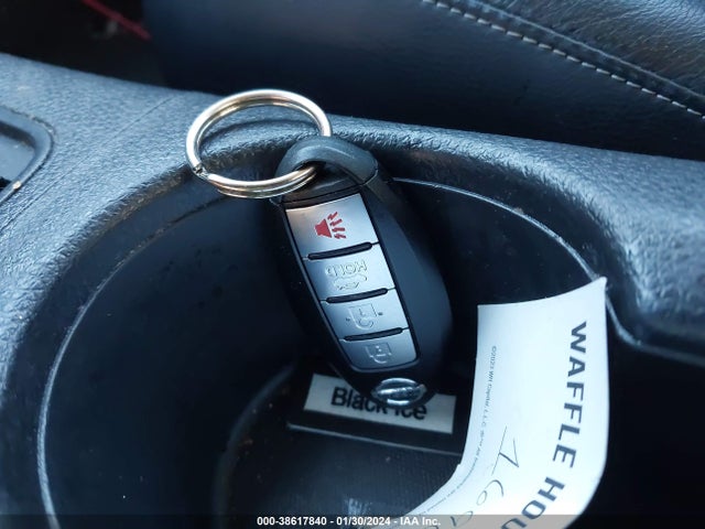 Nissan SENTRA SL 2016 3N1AB7APXGY289779 Image 11