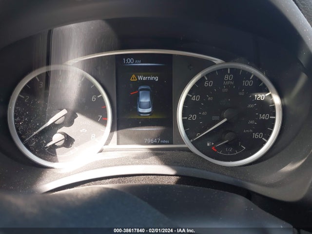 Nissan SENTRA SL 2016 3N1AB7APXGY289779 Image 7