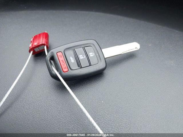 2HGFB2F53FH516877 Honda Civic Lx