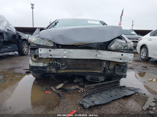 2HGFB2F53FH516877 Honda Civic Lx