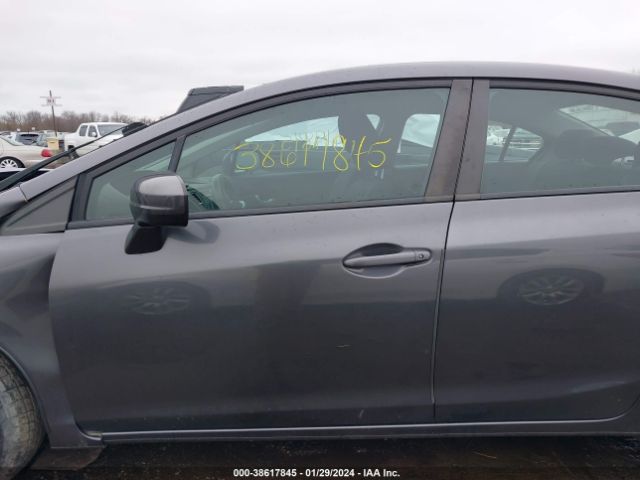 2HGFB2F53FH516877 Honda Civic Lx