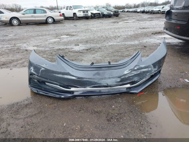 2HGFB2F53FH516877 Honda Civic Lx