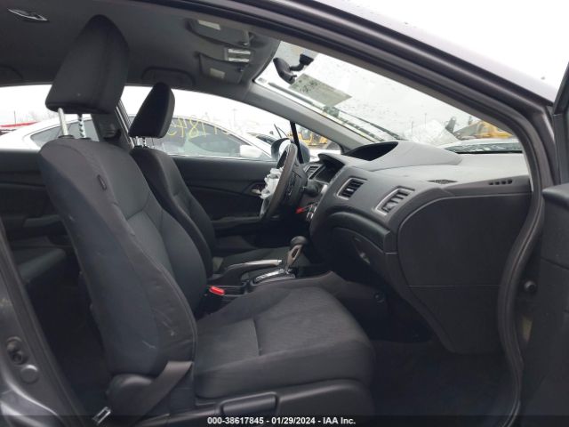 2HGFB2F53FH516877 Honda Civic Lx