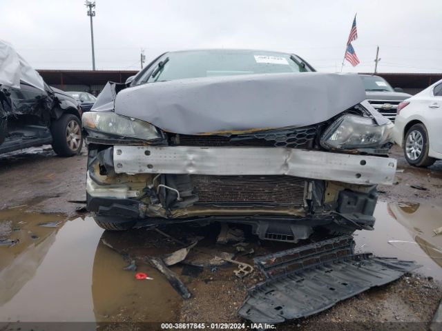 2HGFB2F53FH516877 Honda Civic Lx