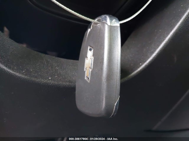 Chevrolet EQUINOX LT 2019 2GNAXKEVOK6304219 Image 11