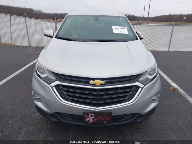 Chevrolet EQUINOX LT 2019 2GNAXKEVOK6304219 Image 12