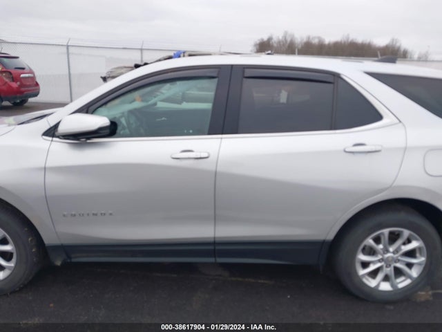 Chevrolet EQUINOX LT 2019 2GNAXKEVOK6304219 Image 14