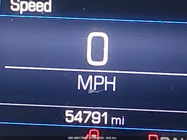 Chevrolet EQUINOX LT 2019 2GNAXKEVOK6304219 Image 15