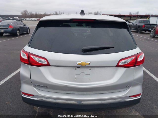 Chevrolet EQUINOX LT 2019 2GNAXKEVOK6304219 Image 16
