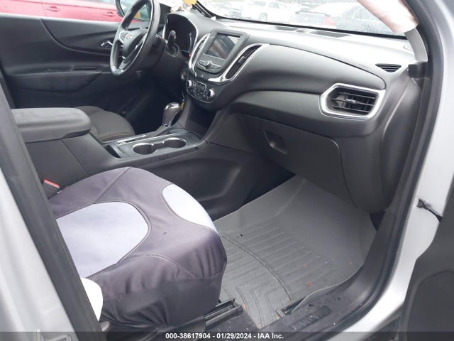 Chevrolet EQUINOX LT 2019 2GNAXKEVOK6304219 Image 5