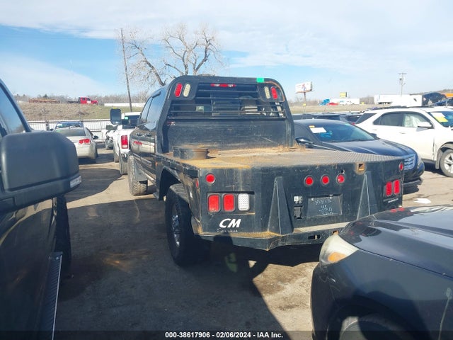 2010 DODGE RAM 2500 SLT VIN: 3D7UT2HLXAG135525