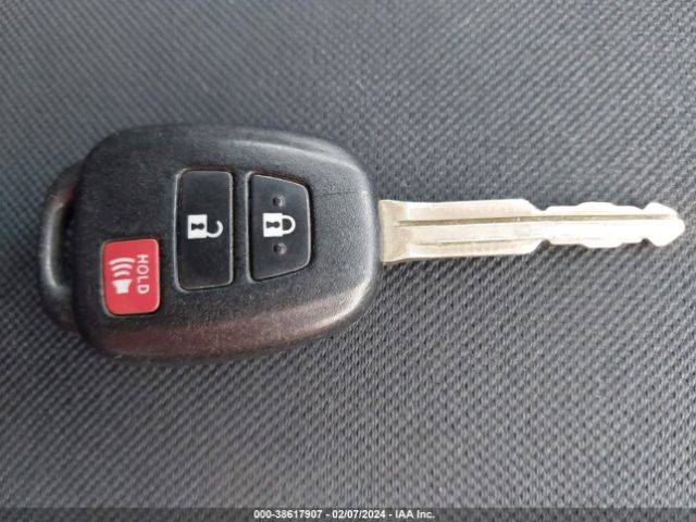 JTLZE4FE1EJ057641 Scion Xb Release Series