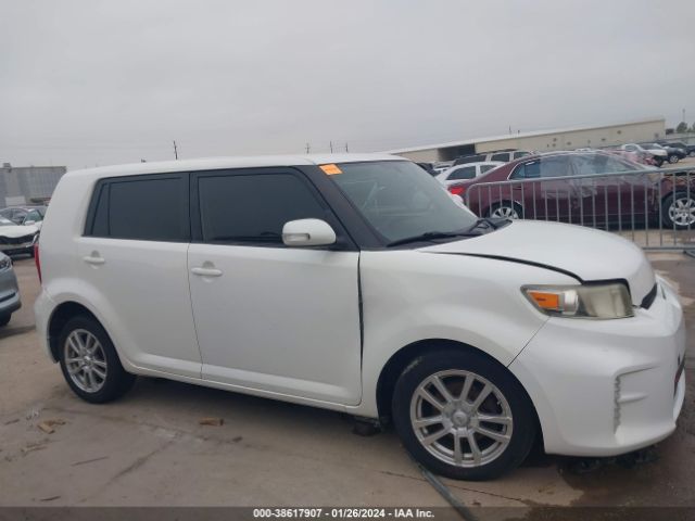 JTLZE4FE1EJ057641 Scion Xb Release Series