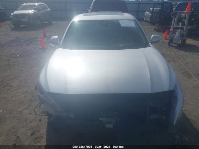 1N4BL4EVXLC161668 Nissan Altima Sl Fwd