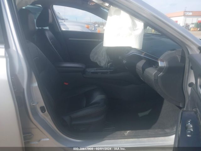 1N4BL4EVXLC161668 Nissan Altima Sl Fwd