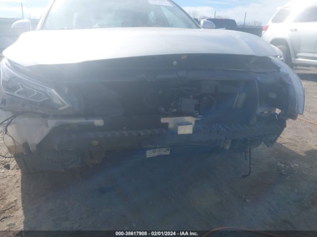 1N4BL4EVXLC161668 Nissan Altima Sl Fwd
