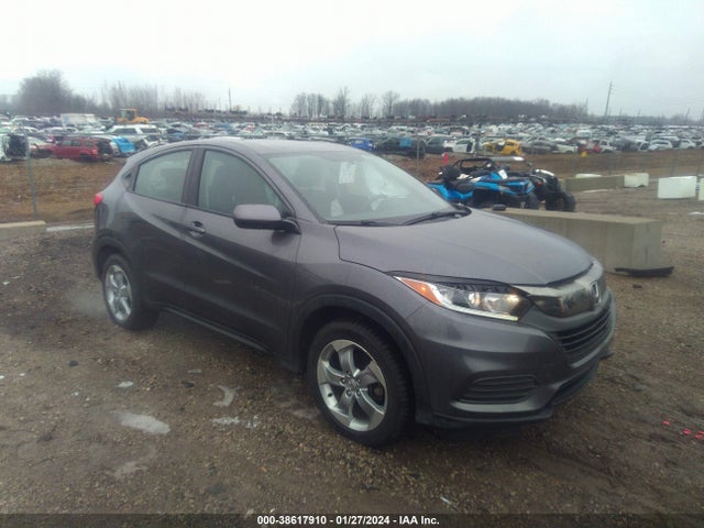 2019 3CZRU6H33KG708247 main image
